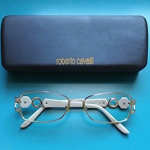 Roberto Cavalli eyeglasses